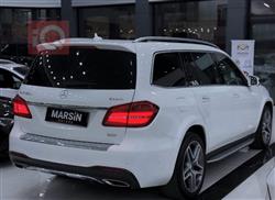 مرسيدس بنز GLS